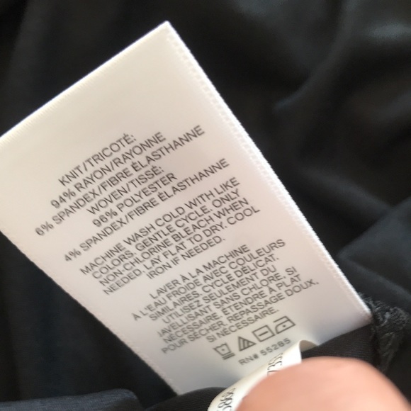 Express top - Picture 7 of 8